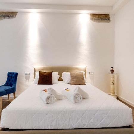 Classic Flat Monti Rome Buitenkant foto